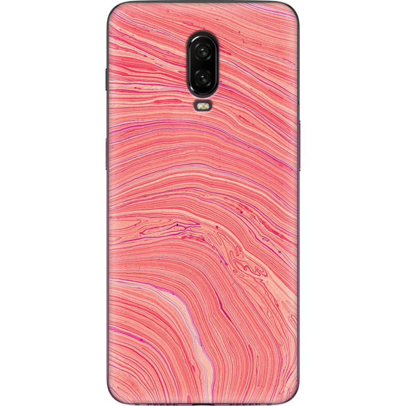 Чехол Uprint OnePlus 6T 