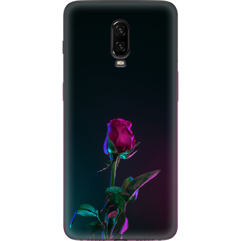 Чехол Uprint OnePlus 6T 