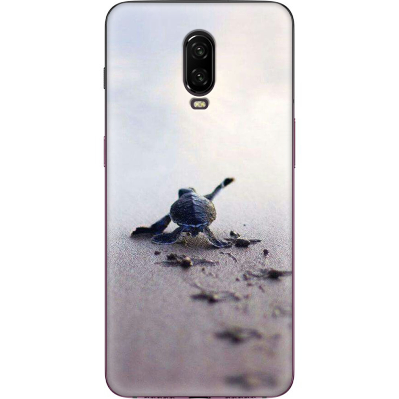 Чехол Uprint OnePlus 6T 