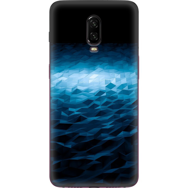 Чехол Uprint OnePlus 6T 