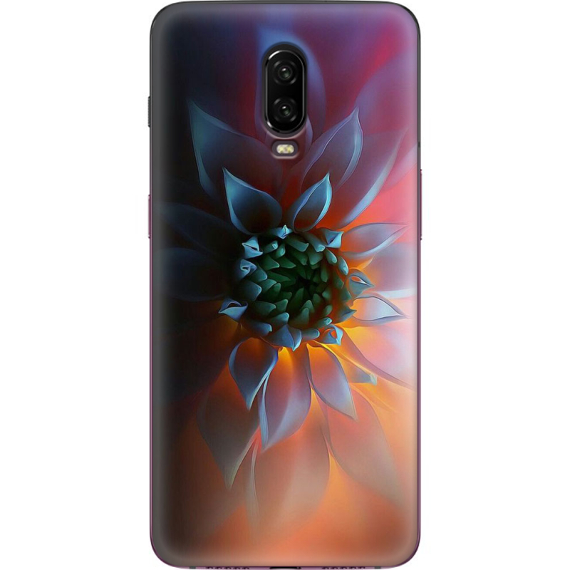 Чехол Uprint OnePlus 6T 