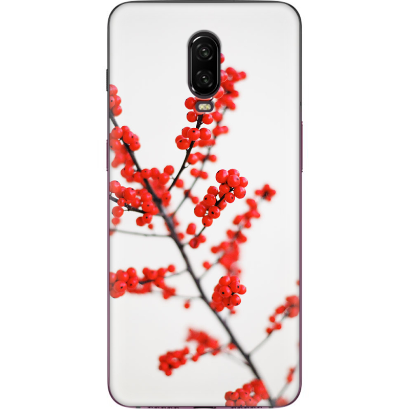 Чехол Uprint OnePlus 6T 