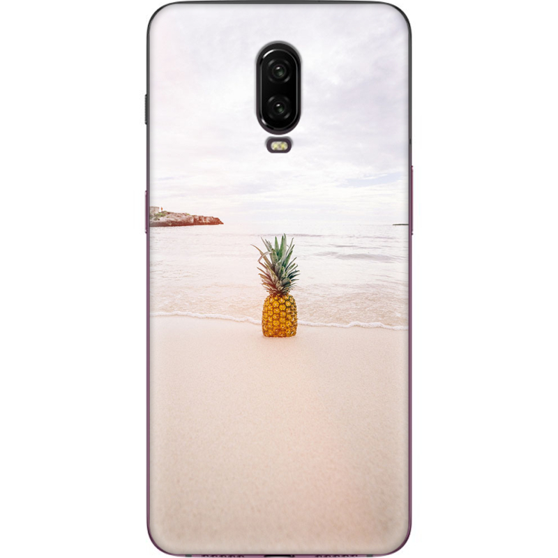 Чехол Uprint OnePlus 6T 