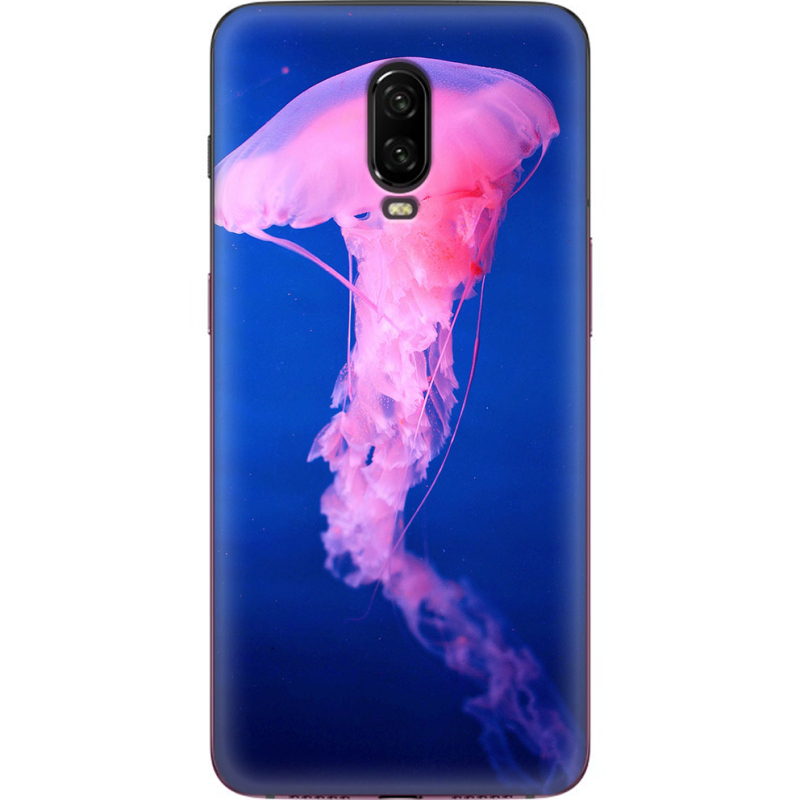 Чехол Uprint OnePlus 6T 