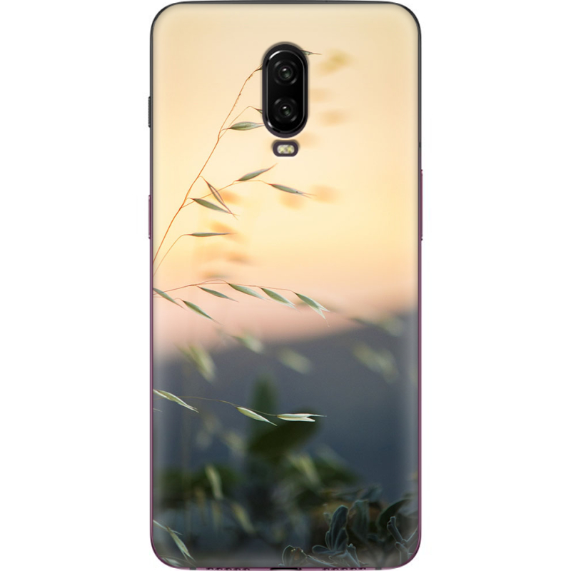 Чехол Uprint OnePlus 6T 