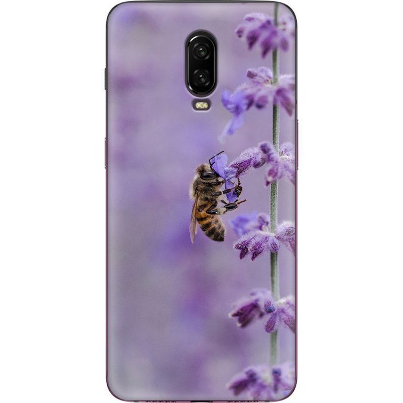 Чехол Uprint OnePlus 6T 