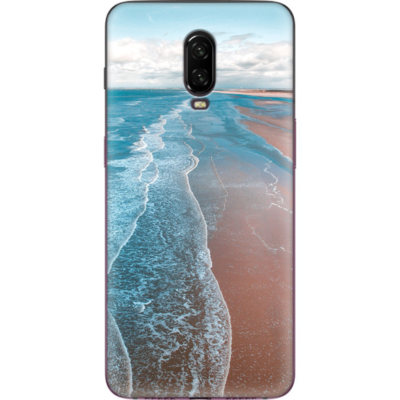 Чехол Uprint OnePlus 6T 