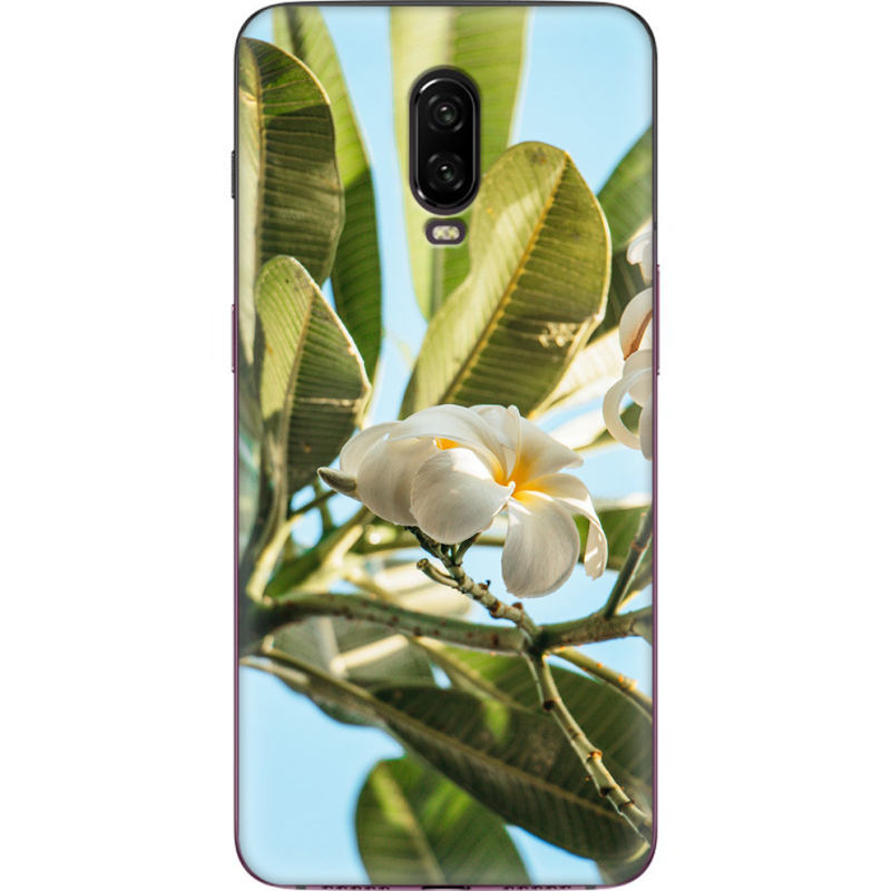 Чехол Uprint OnePlus 6T 