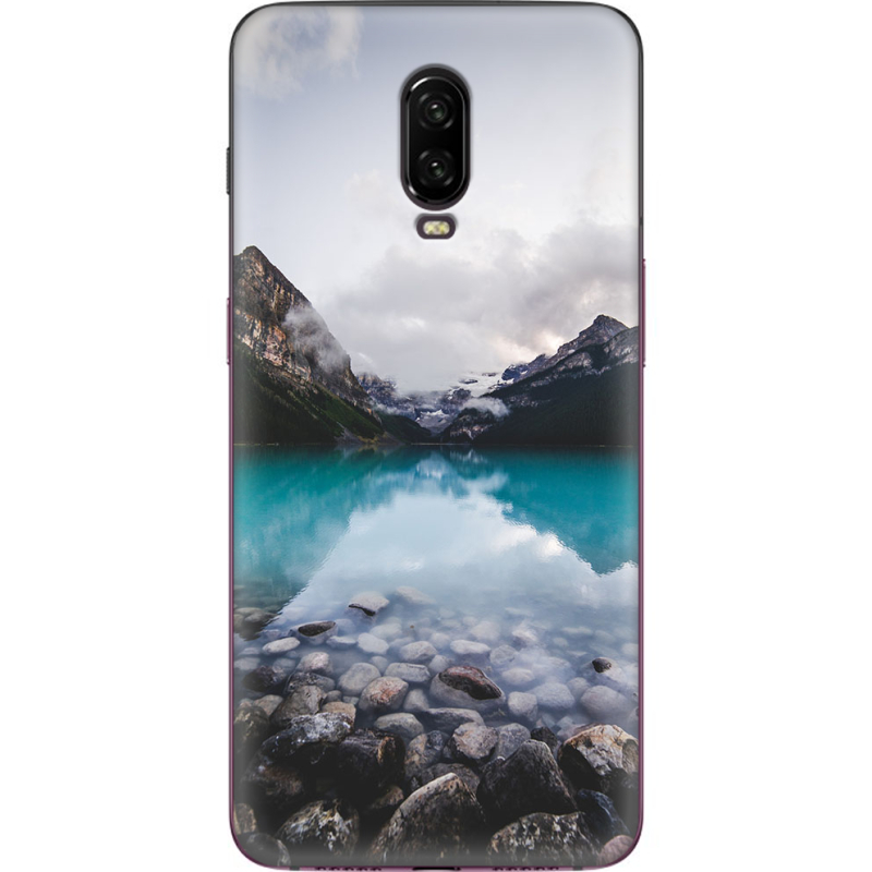 Чехол Uprint OnePlus 6T 