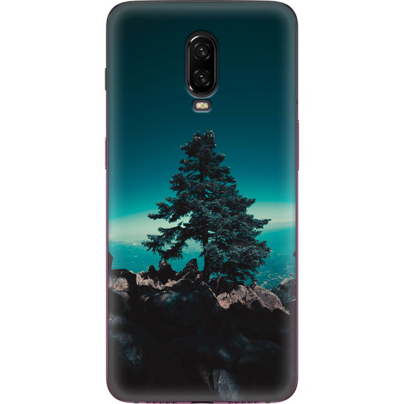 Чехол Uprint OnePlus 6T 