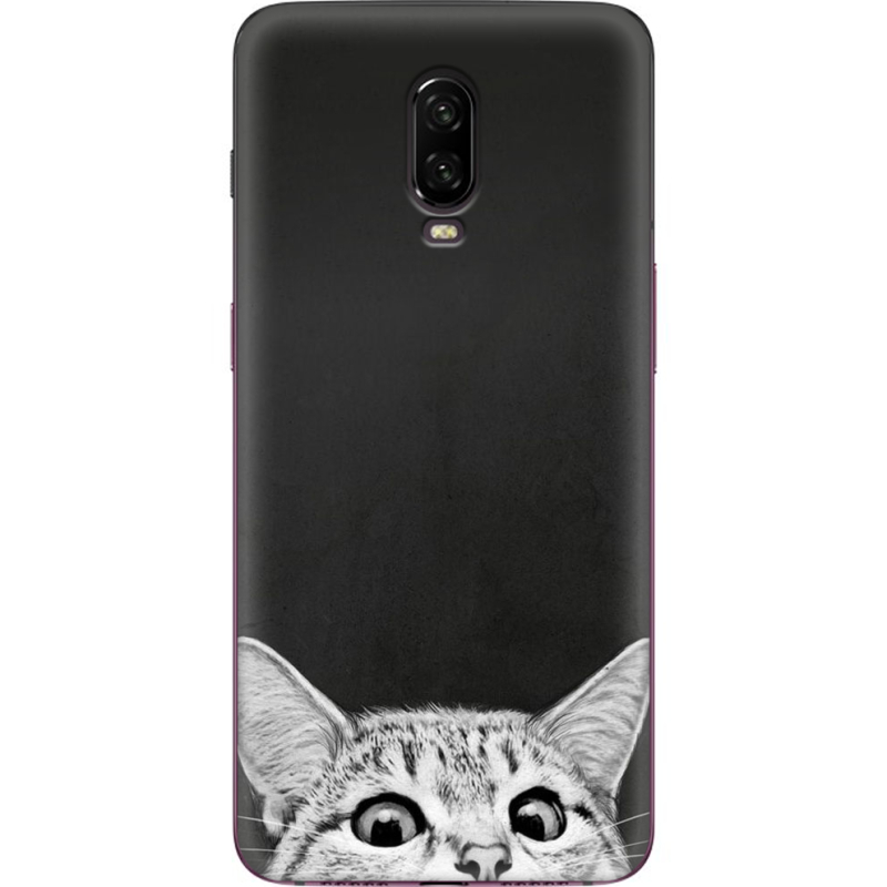 Чехол Uprint OnePlus 6T 