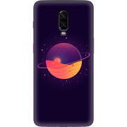 Чехол Uprint OnePlus 6T Desert-Planet