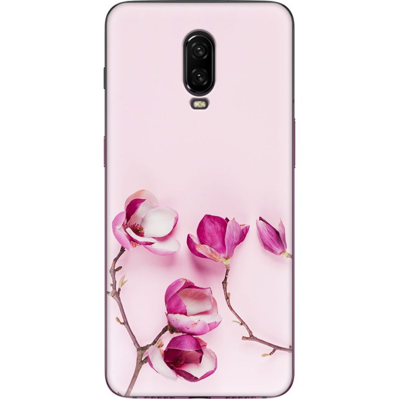 Чехол Uprint OnePlus 6T 