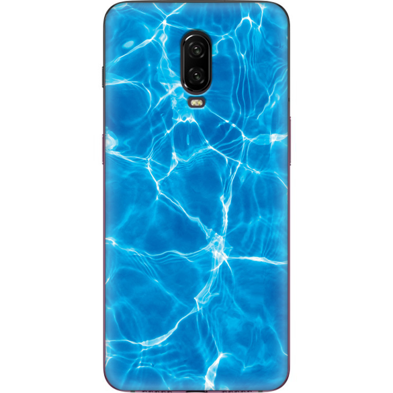 Чехол Uprint OnePlus 6T 