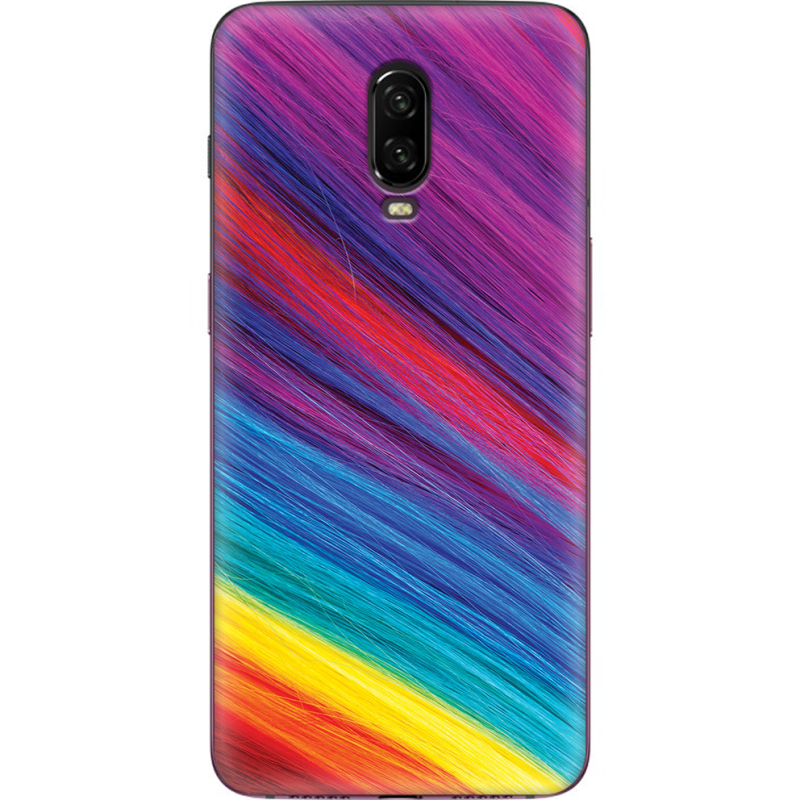 Чехол Uprint OnePlus 6T 