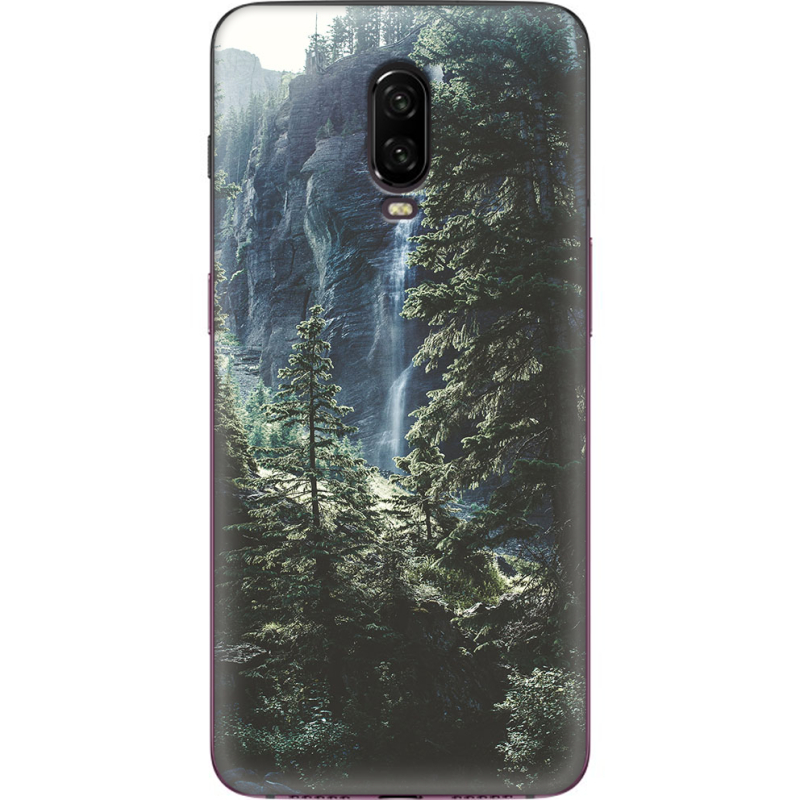 Чехол Uprint OnePlus 6T 
