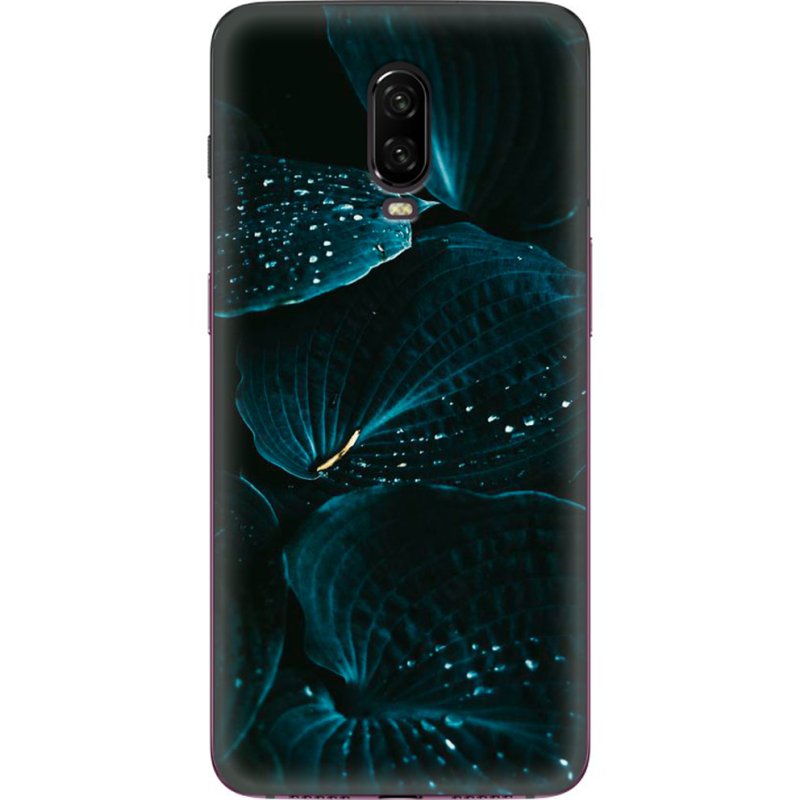 Чехол Uprint OnePlus 6T 