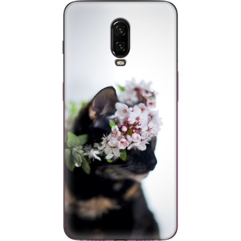 Чехол Uprint OnePlus 6T 