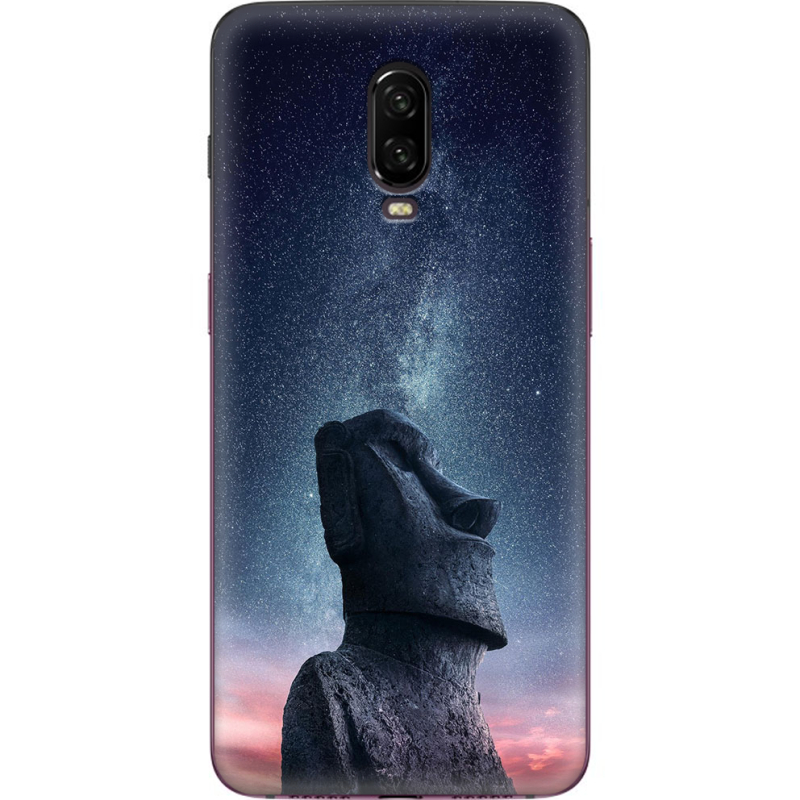 Чехол Uprint OnePlus 6T 