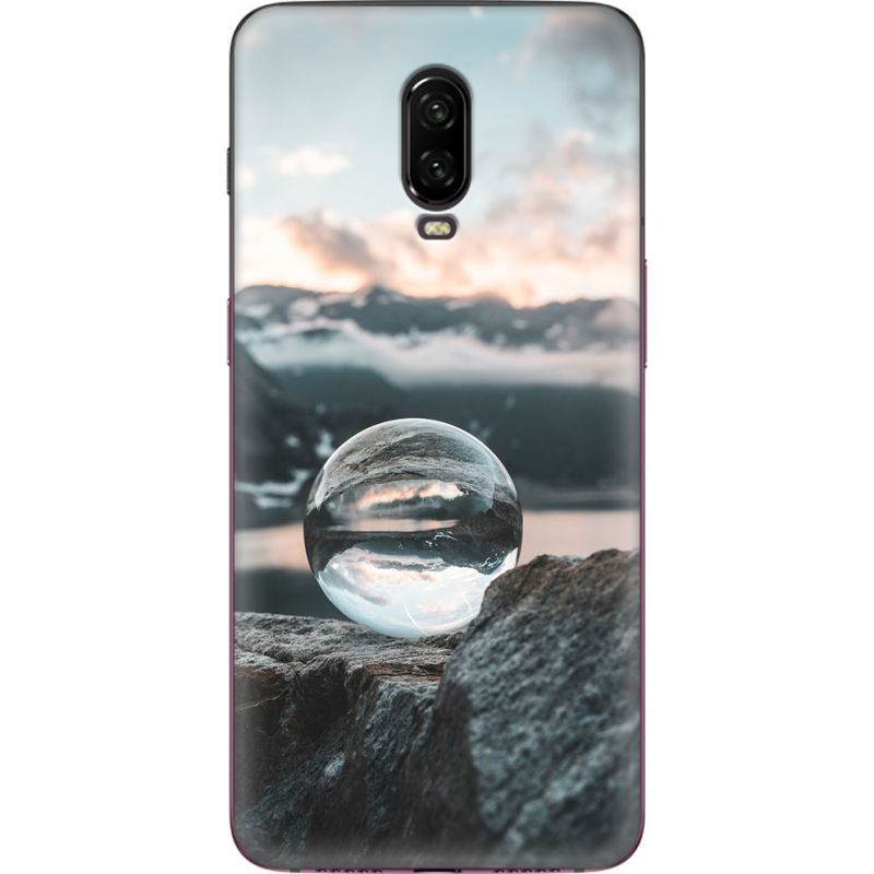 Чехол Uprint OnePlus 6T 