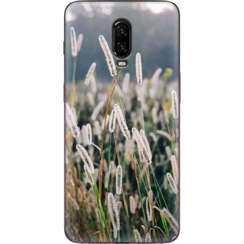 Чехол Uprint OnePlus 6T 