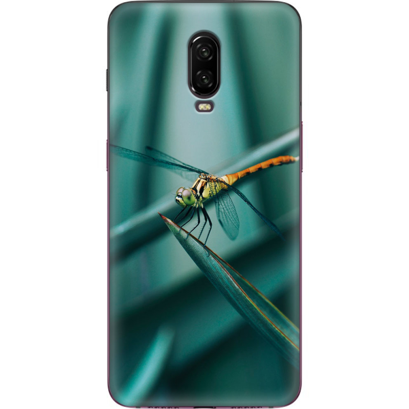 Чехол Uprint OnePlus 6T 