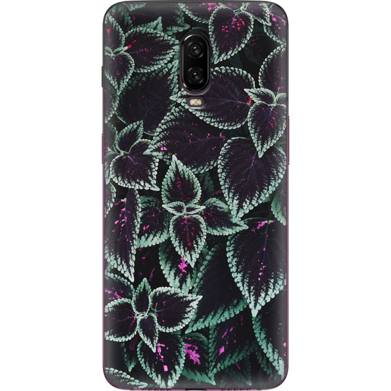 Чехол Uprint OnePlus 6T 