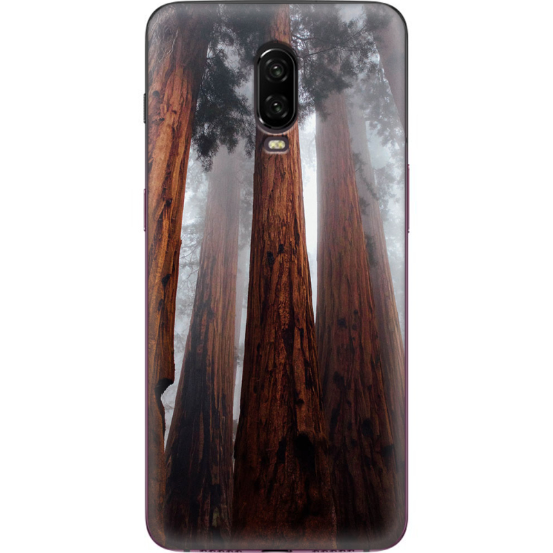 Чехол Uprint OnePlus 6T 