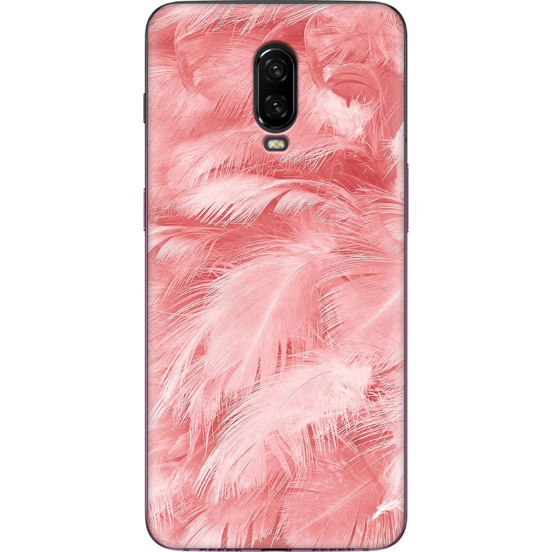 Чехол Uprint OnePlus 6T 