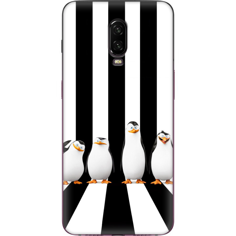 Чехол Uprint OnePlus 6T 