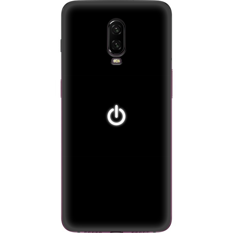 Чехол Uprint OnePlus 6T 