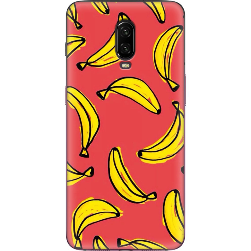 Чехол Uprint OnePlus 6T 