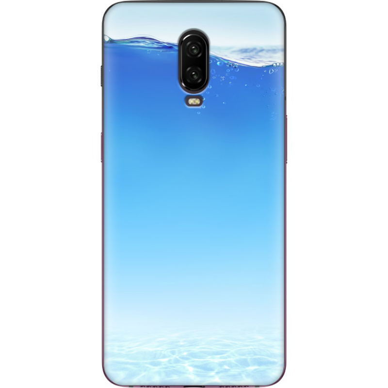 Чехол Uprint OnePlus 6T 