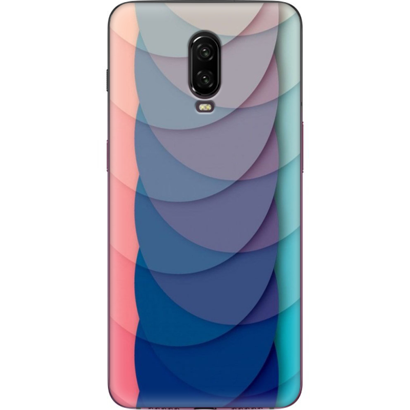 Чехол Uprint OnePlus 6T 