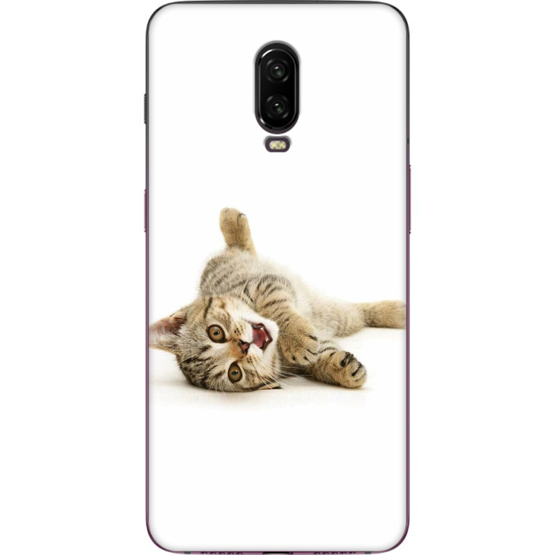 Чехол Uprint OnePlus 6T 