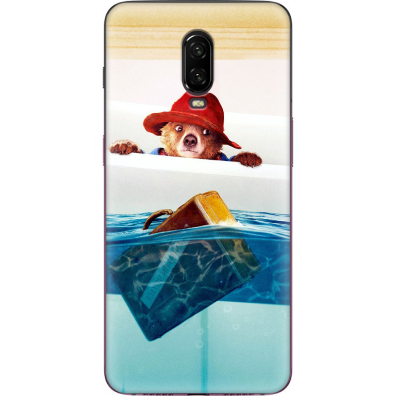 Чехол Uprint OnePlus 6T 