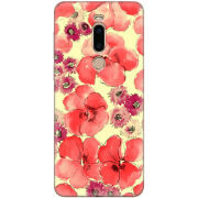 Чехол Uprint Meizu M8 