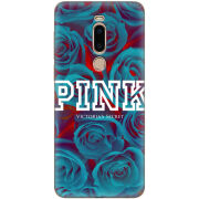 Чехол Uprint Meizu M8 