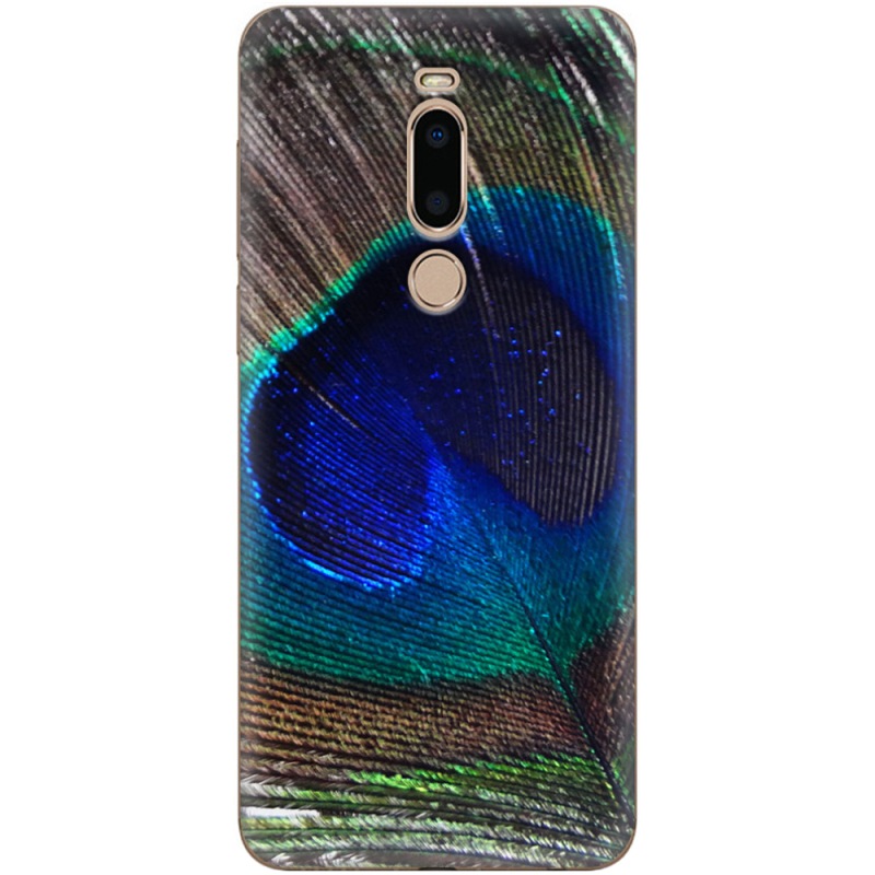 Чехол Uprint Meizu M8 