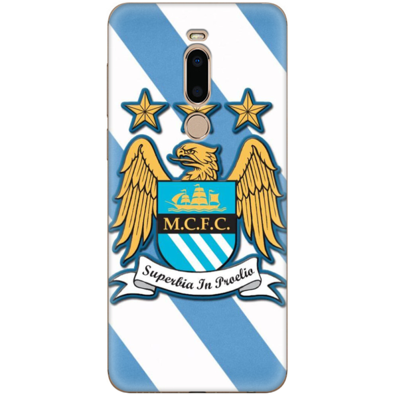 Чехол Uprint Meizu M8 