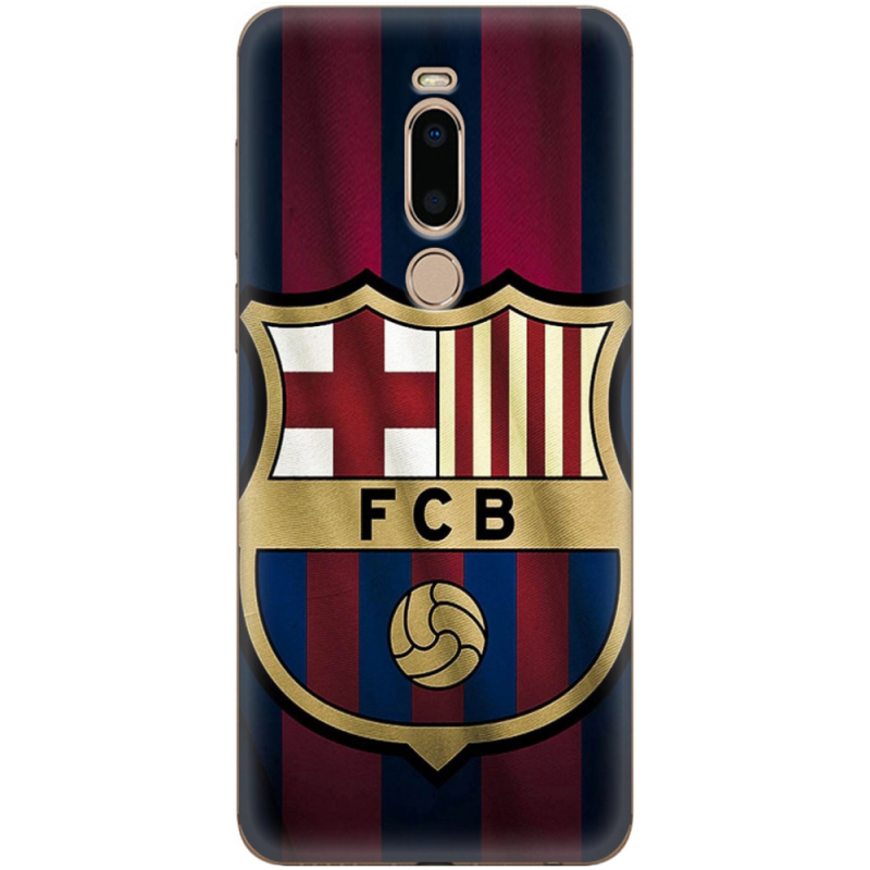 Чехол Uprint Meizu M8 