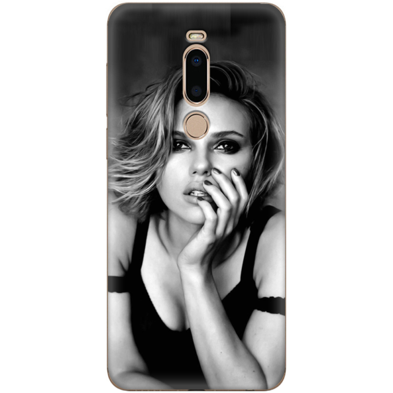 Чехол Uprint Meizu M8 