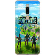 Чехол Uprint Meizu M8 Fortnite