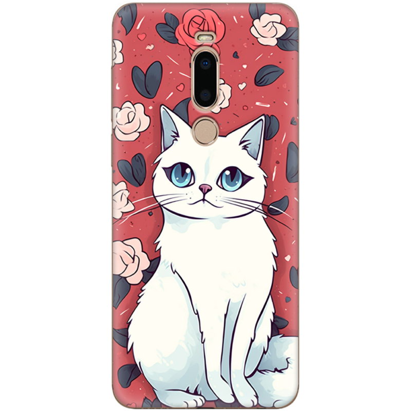 Чехол Uprint Meizu M8 