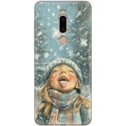 Чехол Uprint Meizu M8 Смак дитинства