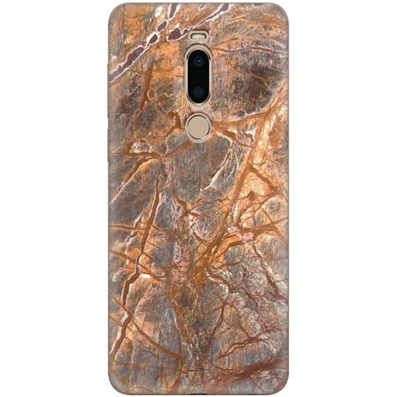 Чехол Uprint Meizu M8 