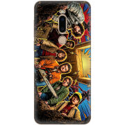 Чехол Uprint Meizu M8 