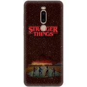 Чехол Uprint Meizu M8 