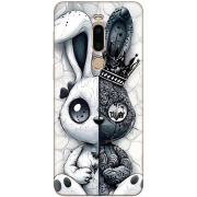 Чехол Uprint Meizu M8 