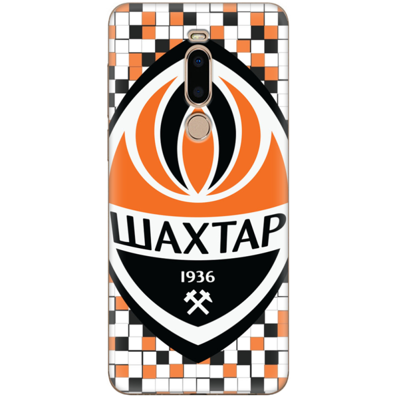 Чехол Uprint Meizu M8 